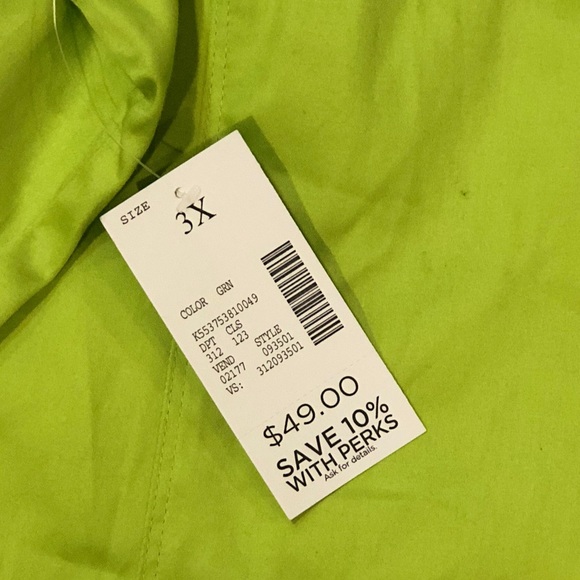 Catherines Blouse - Picture 3 of 4